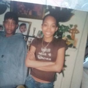 Meet your Posher, Sheree